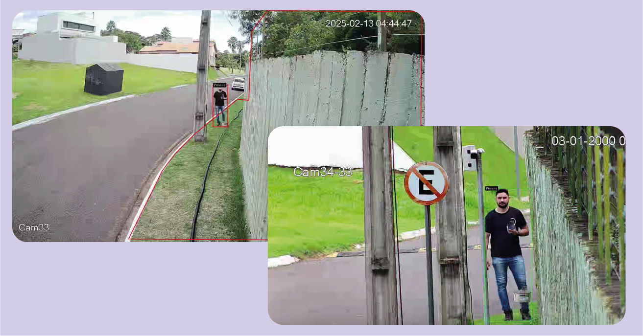 Rastreamento Inteligente: Como a Visão Computacional Pode Reduzir Roubos e Fraudes